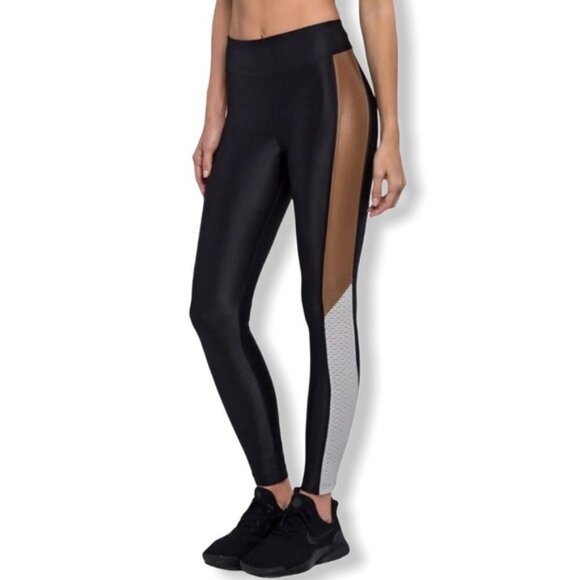 KORAL x REVOLVE Serendipity High Rise Energy Legging Stretch Athletic Pant S - Picture 1 of 7